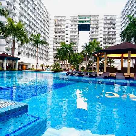 Shell Residences Moa - Paul